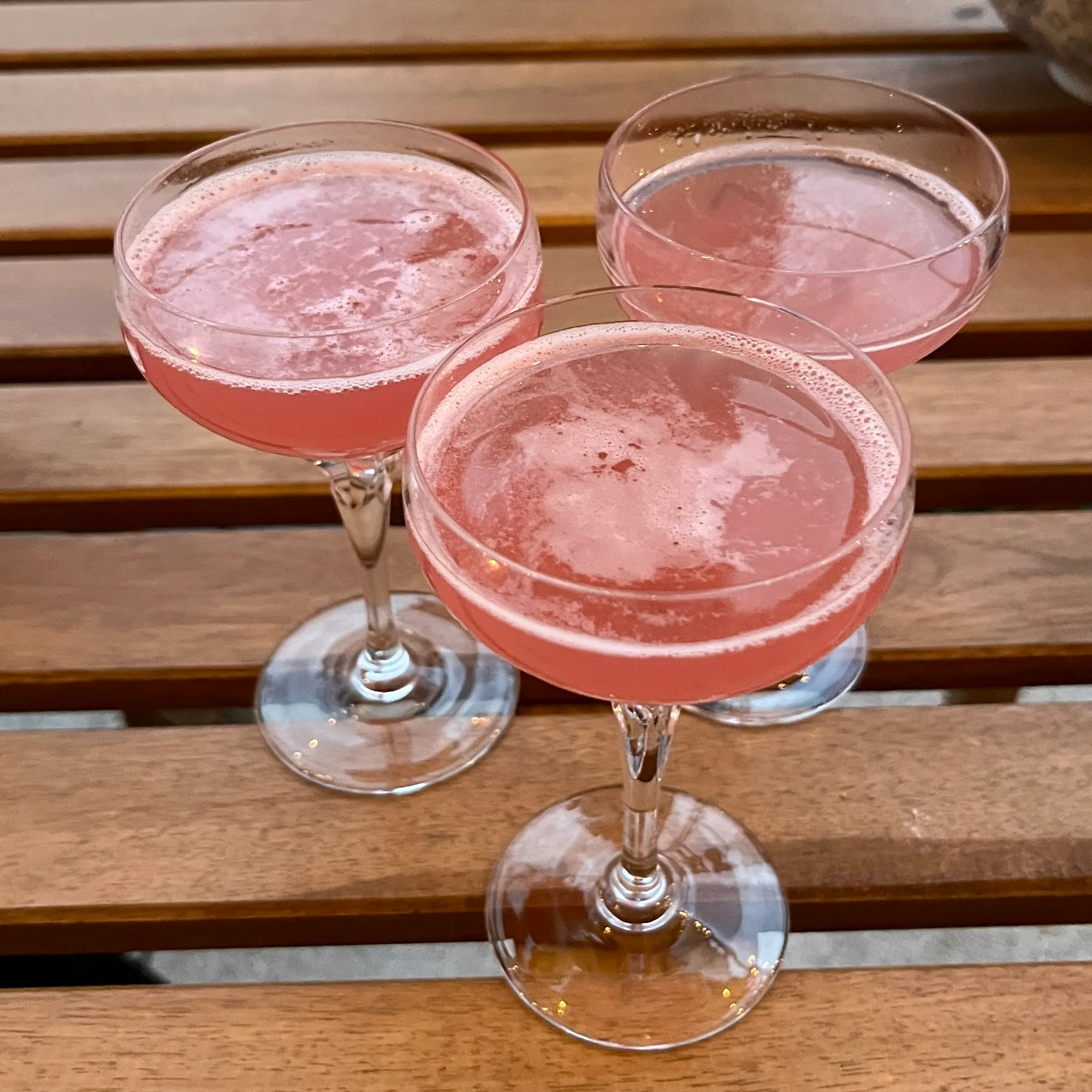 Cosmopolitan